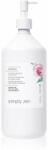 simply zen Smooth & Care Shampoo kisimító sampon töredezés ellen 1000 ml