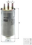  Mann-Filter üzemanyagszűrő WK8039