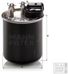  Mann-Filter üzemanyagszűrő WK820/16