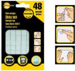 GRAND Patafix Grand Yellow-One Sticky tack, 125-1041, 50g, 48buc. /set (G218)
