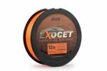 FOX Exocet Fluoro Orange Mono 0.28 mm főzsinór (CML177)