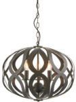 Endon Lighting Sirolo ed-81750 függeszték (81750)