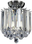 Endon Lighting Fargo ed-fargo-ch mennyezeti (fargo-ch)