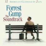 Original Soundtrack - Forrest Gump (The Soundtrack) (2LP) (0194399424810)
