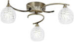 Endon Lighting Boyer ed-boyer-3ab mennyezeti (boyer-3ab)