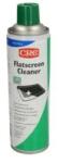 CRC Produse cosmetice pentru exterior Solutie Curatare Sticla CRC Screen Clean, 500ml (CRC SCREEN CLEAN FPS 500) - vexio