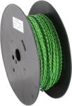 ACV Cablu boxe ACV 51-150-111 Metru Liniar / Rola 100m, 2 × 1.5mm2 (16AWG), Verde