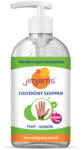 JimJams Cosmetics JimJams Folyékony szappan 300 ml (JJ2019)