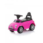 Chipolino Fiat 500 bébitaxi - pink - fashionforyou