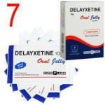  Delayxetine Zselé Férfiak részére - 7db - szexvital
