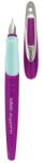 Herlitz Stilou My Pen, penita M, lila/menta, vrac, Herlitz HZ11162518 (11162518)