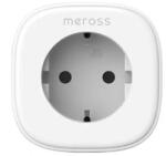 Meross Pachet 2x Priză inteligentă wireless Meross MSS210HK, WiFi, 16A, protecție copii, compatibilă HomeKit (MSS210HKKIT)