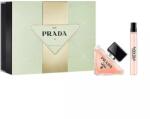 Prada Paradoxe Set cadou, Apa parfumata 50ml + Apa parfumata 10ml, Femei