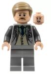 LEGO® hp362 - LEGO Harry Potter minifigura - Reg Cattermole (Ron Weasly átalakulva) (hp362)