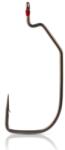 Mustad Carlig offset MUSTAD Assault TitanX 4/0, 6buc/plic (M.38120AP.TX.04)