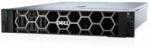 Dell DELL ISG szerver - PE R760xs rack (16x2.5"), 1x12C S4410Y 2.0GHz, (348125)