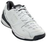 Wilson Pantofi tenis WILSON Rush Comp White/Ebony 44 (NW.WRS324580E095)