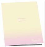 PULSE Carnețel PULSE, capsat, A5, căptușit, 52 de pagini, PULSE "Pastel Colourss (222172)