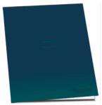 PULSE Carnețel PULSE, capsat, A5, căptușit, 52 de pagini, PULSE "Dark Colours (222174)
