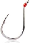 Mustad Carlige rapitor MUSTAD Notorious 4/0, 6buc/plic (M.10024AP.TS.04)