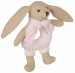 Canpol Babies Soft Bunny Rattle 80/201 Roz