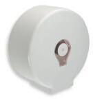 FERRO Hotel nagytekercses WC-papír tartó, fehér 6988, 1 (K) (6988,1)