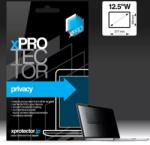 XPRO Privacy kijelzővédő fólia Laptop 12.5" W 277x156mm (113321)
