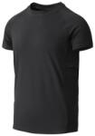 Helikon-Tex Функционална тениска - Quickly Dry - Black (TS-FUN-QD-01)
