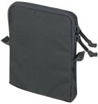 Helikon-Tex Вмъкване на джоб за документи - Cordura - Shadow Grey (IN-DCC-CD-35)