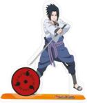 ABYstyle Figură acrilică ABYstyle Animation: Naruto Shippuden - Sasuke (ABYACF137) Figurina