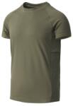Helikon-Tex Функционална тениска - Quickly Dry - Olive Green (TS-FUN-QD-02)