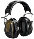 3M 3М Peltor ProTac Ловджийски наушници, кафяви (MT13H222A)
