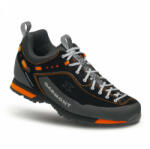Garmont Dragontail LT férficipő Cipőméret (EU): 46, 5 / fekete/narancs