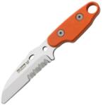 FOX KNIVES COMPSO Neck Knife FX-303 OR (FX-303 OR)