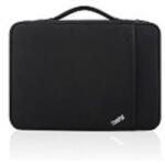 Lenovo 4X40N18010 laptop táska 38, 1 cm (15") Védőtok Fekete (4X40N18010) (4X40N18010)