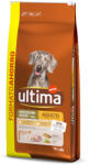  Affinity Ultima 18kg Ultima Medium/Maxi Adult csirke & rizs száraz kutyatáp