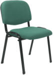 Homelux Irodai szék LT3869 zöld (LT3869) - geminiduo