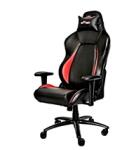 RED FIGHTER C2 Gaming Chair Black
