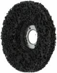 Norton Atlas Black Rapid Strip R4108 SIC X-CRSE tisztítótárcsa Ø125x22 mm, 10 db/csomag (CT231684) - praktikuskft