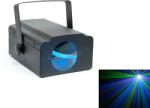 Eurolite Corallo (18x RGB LED) Klasszikus virág effektes discolámpa + Hangvezérlés