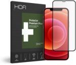HOFI FNS0001 Apple iPhone 12 Mini HOFI Full Pro+ üveg képernyővédő fólia, Fekete (FNS0001)