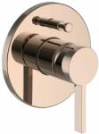 Laufen Kartell LAUFEN Falba építhető kád/zuhanyozó Simibox csaptelep falon kívüli részei H3213360820001 (H3213360820001)
