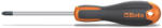 Beta 1202E 6x100-ÚJ CSAVARHÚZÓ PHILLIPS® (012021018) (B-012021018)