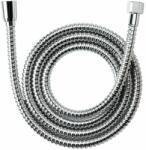 Laufen SHOWER ACCESSORIES Fém zuhanycső, 1/2" hossza: 800 mm, króm HF105653100000 (HF105653100000)