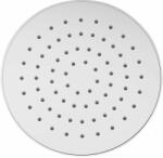 Laufen SHOWER ACCESSORIES Kör alakú fejzuhany, vízátfolyás 12 l/perc Ø 206 mm, króm HF504729100000 (HF504729100000)