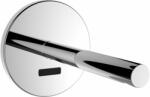 Laufen Twintronic Falba épített elektronikus mosdó csaptelep, elemes, IR érzékelőkkel, hideg vagy kevert vízhez, 200 mm kiállással, fix kifolyó, Simibox Standard & Simibox Light-hoz HF707027100060 (HF7070271