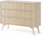  FOREST 3S fiókos komód (PM84562)