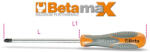 Beta 1299PZ 1 Csavarhúzó Pozidriv®- és Supadriv®-csavarokhoz (012990003) (B-012990003)