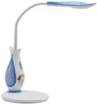 COMTEC Lampa de birou Swany cu LED 5W 5W Lumina rece 6400K Bleu (MF0011-70001)