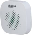 DAHUA Vezeték nélküli beltéri sziréna - AirShield ARA12-W2 (105dB; LED; 868MHz, AES128, Mabisz-minősítés) (ARA12-W2(868)) - mentornet